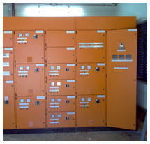 MCC PANEL